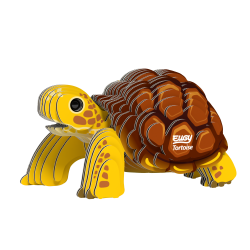 Eugy Tortoise (ctn 6 pcs)