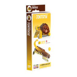 Eugy Tortoise (ctn 6 pcs)