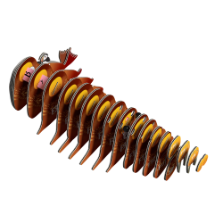 Eugy-Walrus (ctn 6 pcs)