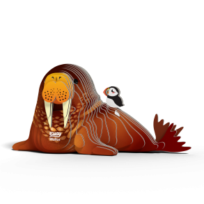 Eugy-Walrus (ctn 6 pcs)