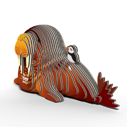 Eugy-Walrus (ctn 6 pcs)