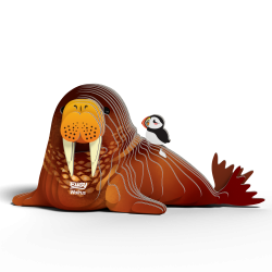 Eugy-Walrus (ctn 6 pcs)