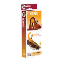 Eugy-Walrus (ctn 6 pcs)