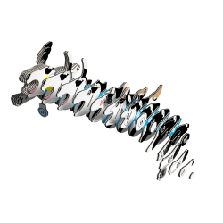 Eugy-Dog - Hope (ctn 6 pcs)