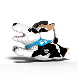 Eugy-Dog-Hope (ctn 6 pcs)