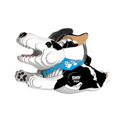 Eugy-Dog - Hope (ctn 6 pcs)