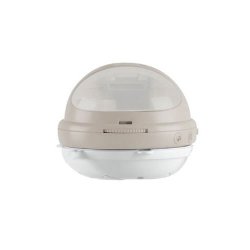 Rainbow Cot Mobile - Neutral (ctn 6 pcs)