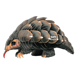 Eugy-Pangolin(ctn 6 pcs)