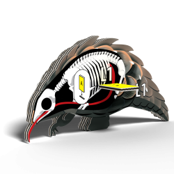 Eugy-Pangolin (ctn 6 pcs)