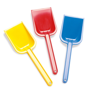 Dantoy - Sandshovel (ctn 24 pcs)