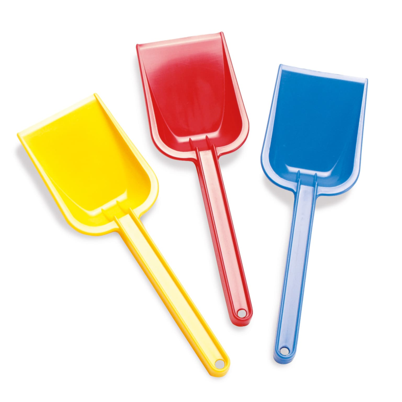 Dantoy - Sandshovel (ctn 24 pcs)
