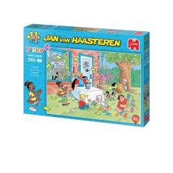 Jan Van Haasteren - The Magician - 240 pcs (ctn 12 pcs)