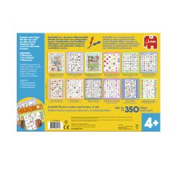 Electro Elementary school- Svensk version (ctn 12 pcs)