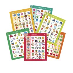 Electro Logic problems - Svensk version (ctn 12 pcs)