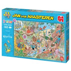 JvH Junior Efteling Droomvlucht (360) (ctn 6 pcs)