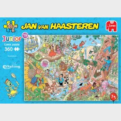 JvH Junior Efteling Droomvlucht (360) (ctn 6 pcs)
