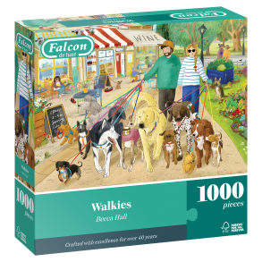 Falcon Walkies (ctn 3 pcs)