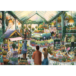 Falcon The Garden Centre (ctn 3 pcs)