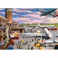 Falcon The Viewing Platform (ctn 3 pcs)