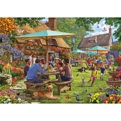 Falcon Summer at the Pub (ctn 3 pcs)