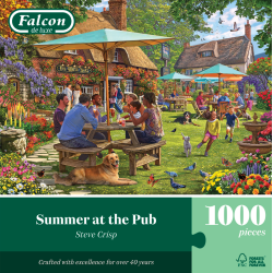 Falcon Summer at the Pub (ctn 3 pcs)