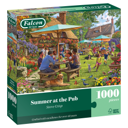 Falcon Summer at the Pub (ctn 3 pcs)
