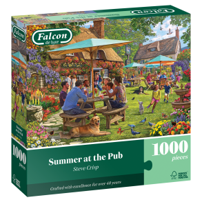 Falcon Summer at the Pub (ctn 3 pcs)