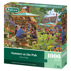 Falcon Summer at the Pub (ctn 3 pcs)