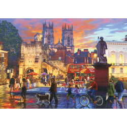 Falcon - A Trip to York (1000) (ctn 3 pcs)