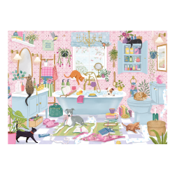 Falcon -Tails in the Tub September 2026 release (1000) (ctn 3 pcs)