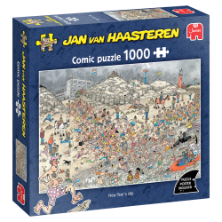 JvH - New Years Dip (1000) Christmas special  (ctn 6 pcs)