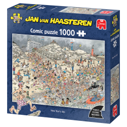 JvH - New Years Dip (1000) Christmas special  (ctn 6 pcs)