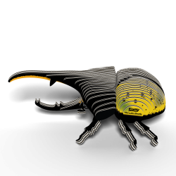 Eugy-Hercules Beetle (ctn 6 pcs)