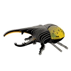 Eugy-Hercules Beetle (ctn 6 pcs)