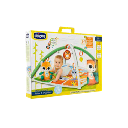 Magic Forest Relax &amp; Play Gym (ctn 6 pcs)