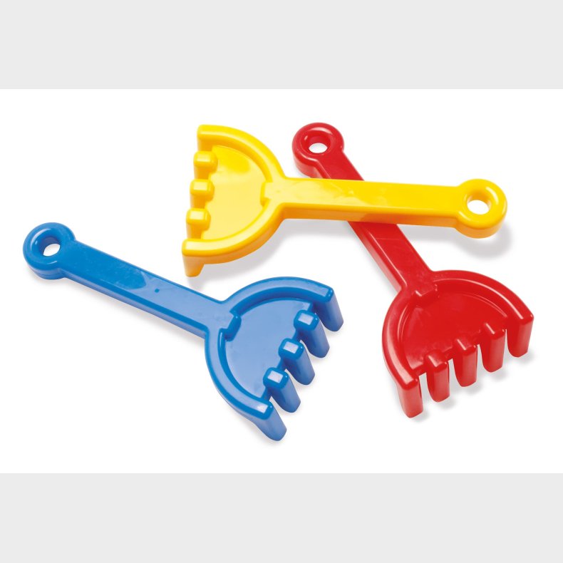 Dantoy - Rive 21 cm (ctn 60 pcs)