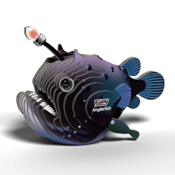 Eugy - Anglerfish (ctn 6 pcs)