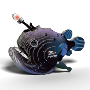 Eugy - Anglerfish (ctn 6 pcs)