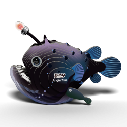 Eugy - Anglerfish (ctn 6 pcs)
