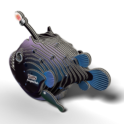 Eugy - Anglerfish (ctn 6 pcs)