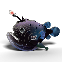 Eugy - Anglerfish (ctn 6 pcs)