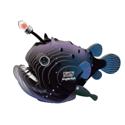 Eugy - Anglerfish (ctn 6 pcs)