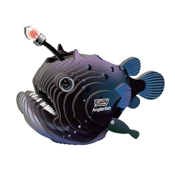 Eugy - Anglerfish (ctn 6 pcs)