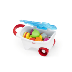 Chicco - ICE CREAM CART  (ctn 6 pcs)