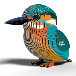 Eugy Kingfisher (ctn 6 pcs)