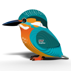 Eugy Kingfisher (ctn 6 pcs)