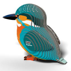 Eugy Kingfisher (ctn 6 pcs)