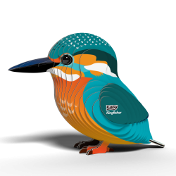 Eugy Kingfisher (ctn 6 pcs)