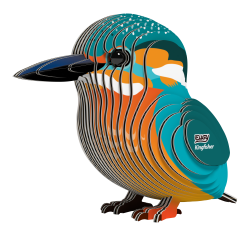 Eugy Kingfisher (ctn 6 pcs)