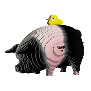 Eugy Pig (ctn 6 pcs)